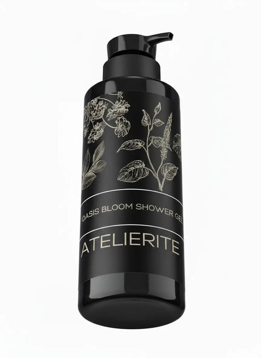 Oasis Bloom – Shower Gel