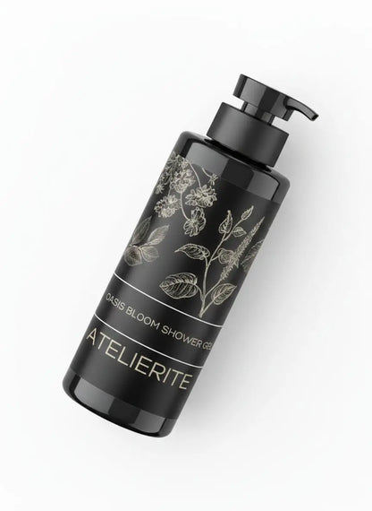 Oasis Bloom – Shower Gel