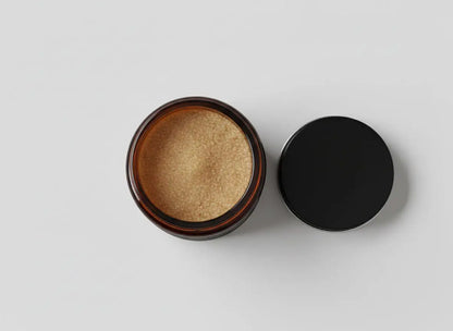 Argan Silk Scrub – Body Scrub 200ml