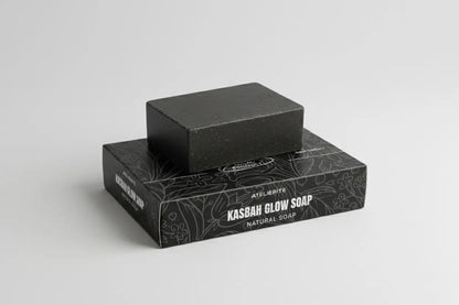 Kasbah Glow Soap – Savon Naturel